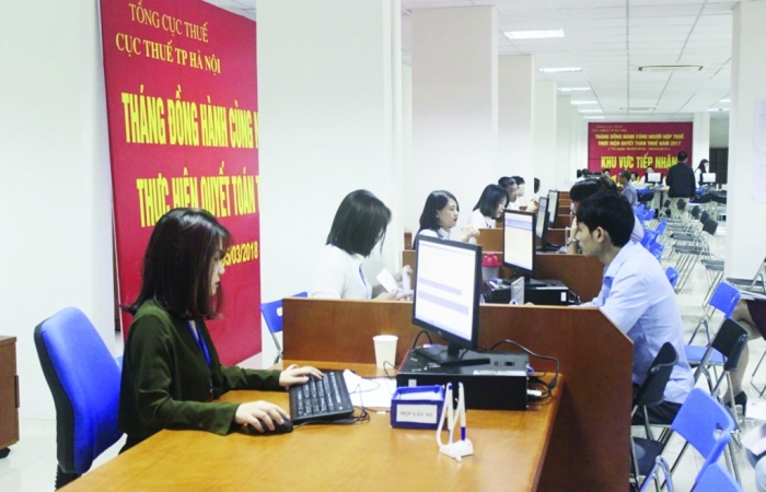 Quy chuẩn hoạt động dịch vụ đại lý thuế