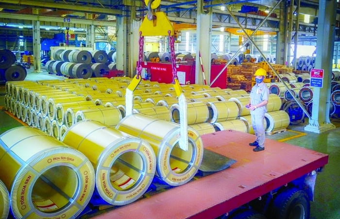 Doanh nghiệp kỳ vọng vào mùa Xuân mới của đất nước