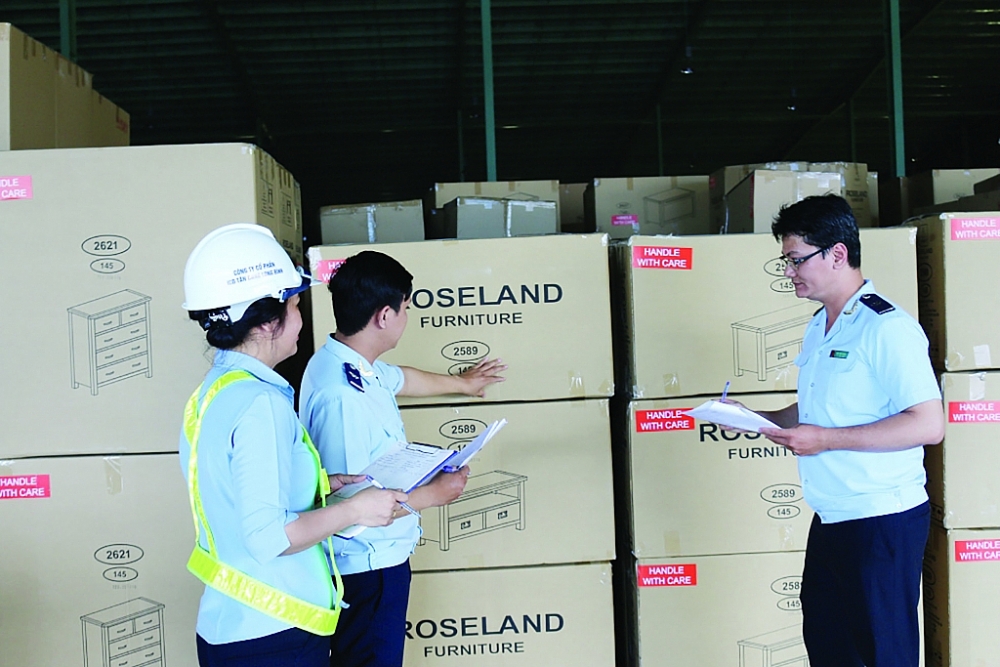 Gỡ vướng chính sách thuế liên quan đến Luật Quản lý thuế và Nghị định 126