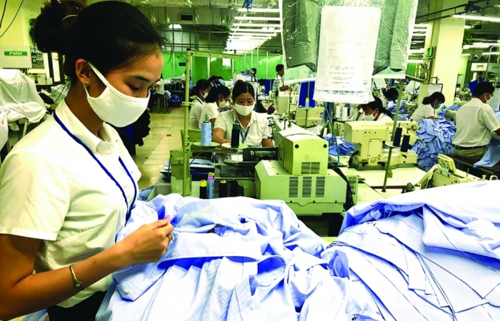 Đề xuất thêm chính sách tài khóa để hỗ trợ sản xuất, kinh doanh