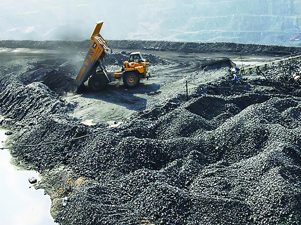 Hoàn thiện chính sách nhằm quản lý hiệu quả tài nguyên khoáng sản