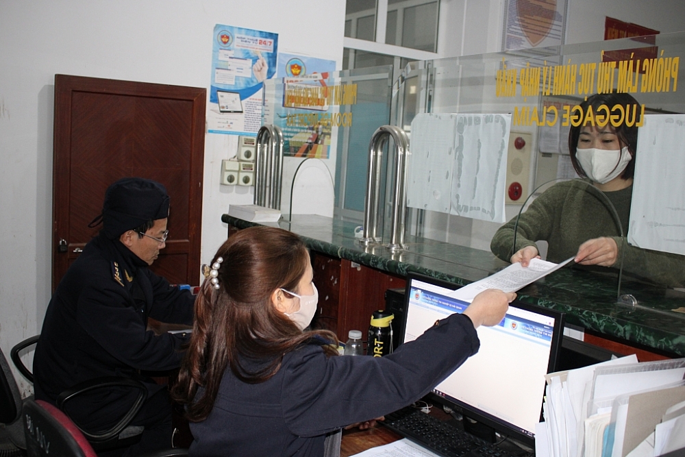Hướng dẫn chính sách thuế cho doanh nghiệp ngay từ đầu năm