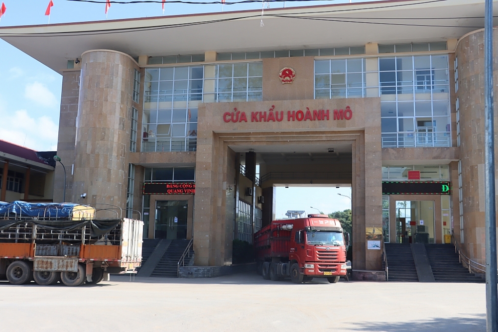 Sửa Danh mục hàng hóa xuất nhập khẩu Việt Nam 2022 đảm bảo phù hợp với cam kết quốc tế