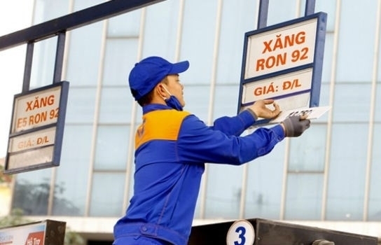 Dồn sức hóa giải áp lực tăng giá hàng hóa đầu vào