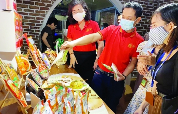 Doanh nghiệp phát triển tốt nhờ thị trường nội địa
