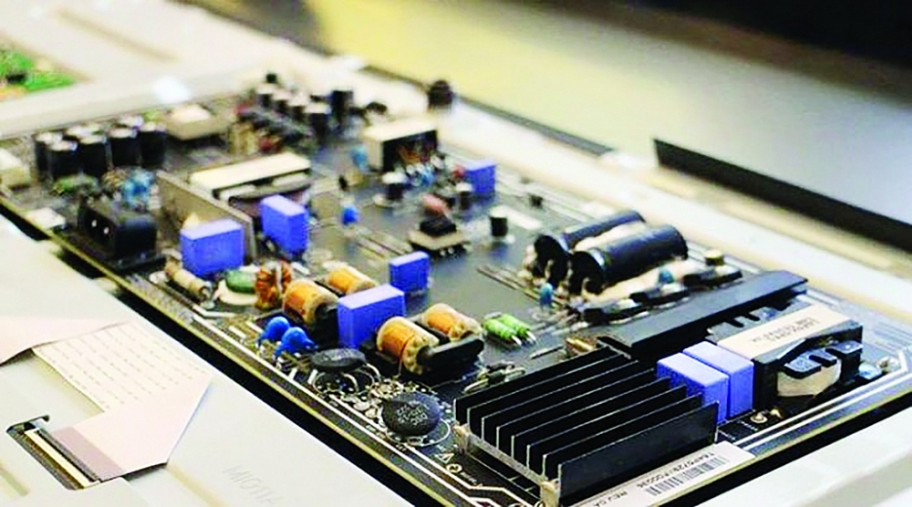 Tổng cục Thuế “điểm mặt