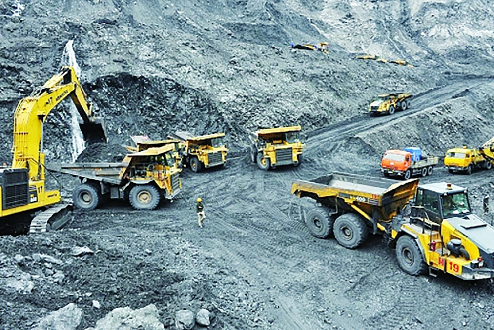 Doanh nghiệp than: Doanh thu hơn trăm nghìn tỷ, lợi nhuận bao nhiêu? Doanh nghiệp than: Doanh thu hơn trăm nghìn tỷ, lợi nhuận bao nhiêu?