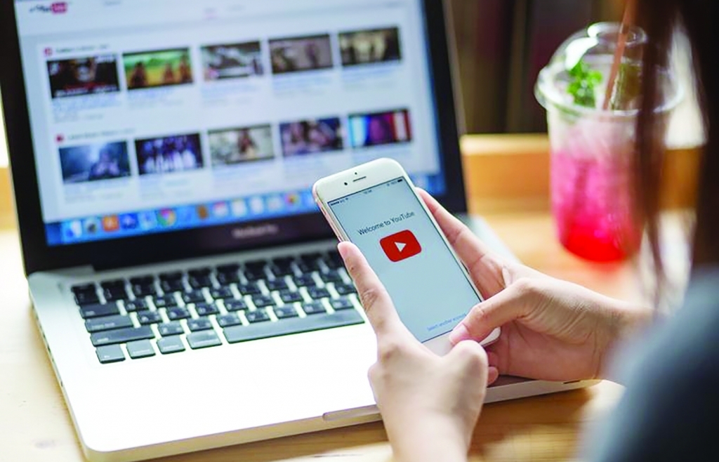 Hết "cửa" cho Facebook, YouTube, Netflix... né thuế?