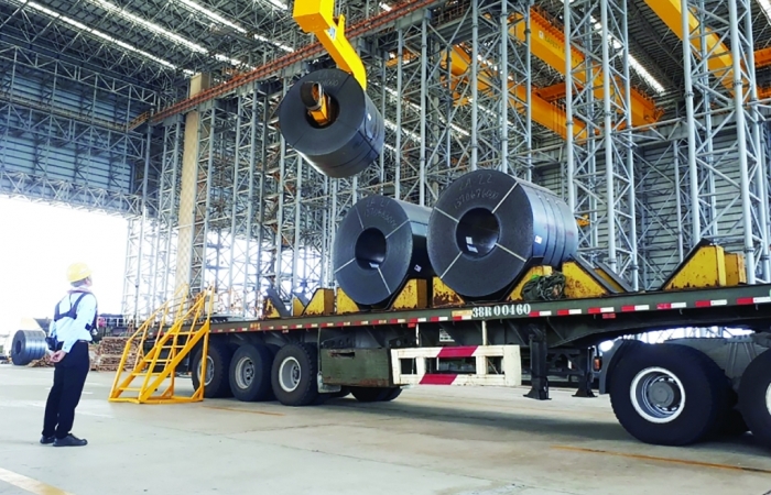 Giá mặt bằng khu công nghiệp tăng cao đè nặng doanh nghiệp nhỏ và vừa