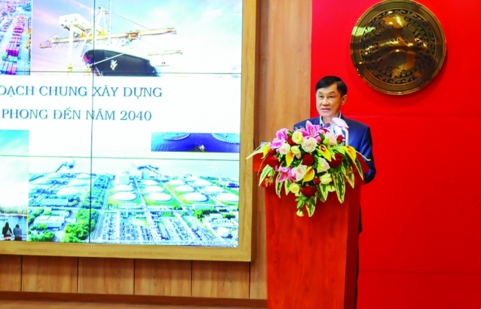 IPPG đầu tư nhiều khu phi thuế quan thu hút khách nước ngoài