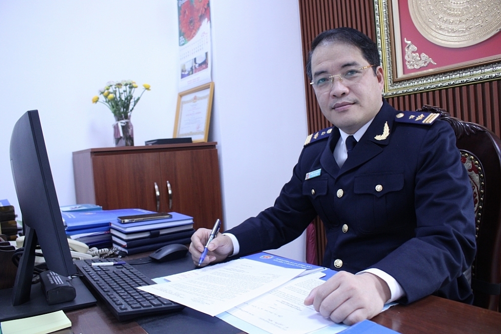 Ngành Hải quan xử lý nợ thuế: Từ linh hoạt đến cứng rắn - Bài cuối: Thực hiện quy trình xử lý đưa nợ thuế xuống mức thấp nhất