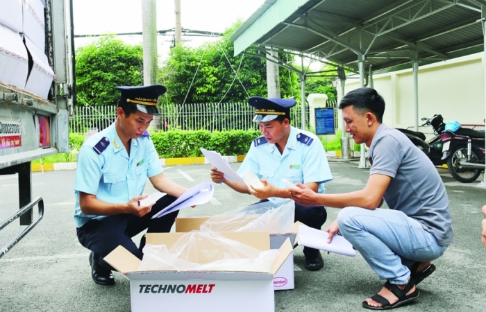 Đồng Nai: Nhiều ngành sản xuất hồi phục giúp cải thiện số thu