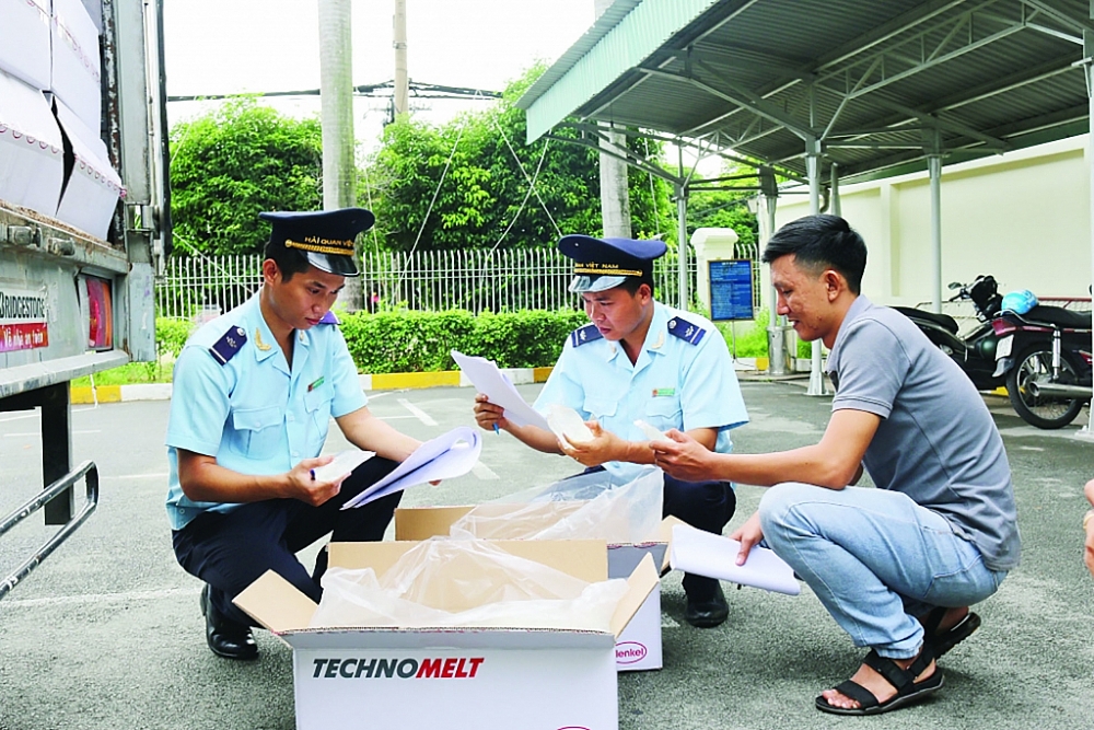 Đồng Nai: Nhiều ngành sản xuất hồi phục giúp cải thiện số thu