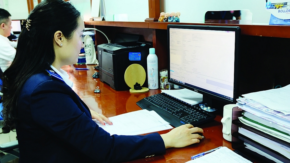 Nâng tầm kiểm tra chuyên ngành từ kết nối, chia sẻ thông tin và phản hồi tự động