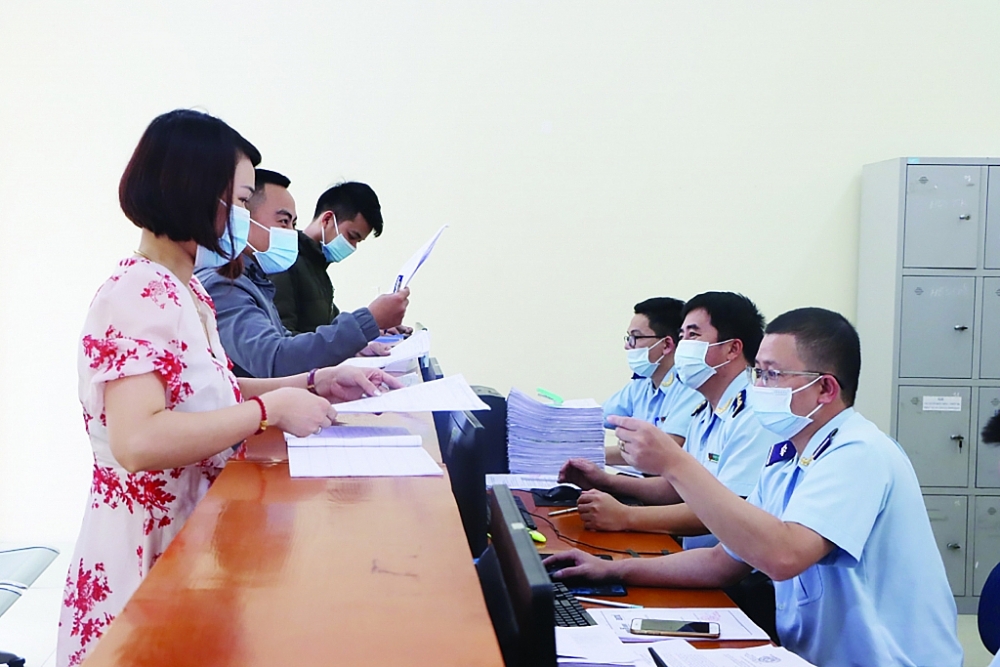 Nghị định 18/2021/NĐ-CP cụ thể hoá quy định ưu đãi thuế đối với hoạt động gia công, sản xuất xuất khẩu