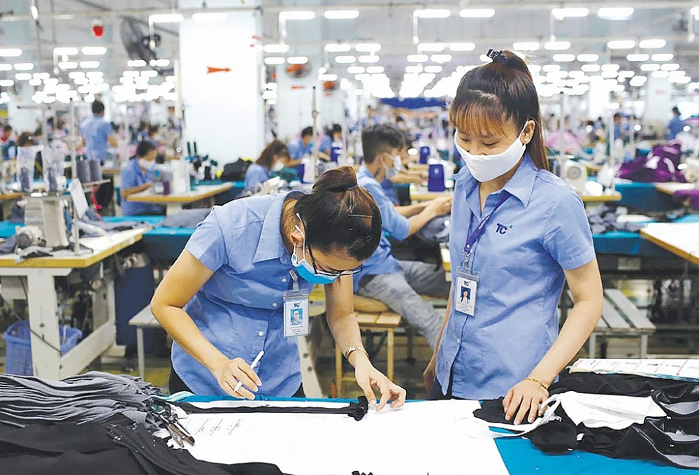 Lo ngại xu hướng tăng giá nguyên liệu sản xuất Lo ngại xu hướng tăng giá nguyên liệu sản xuất