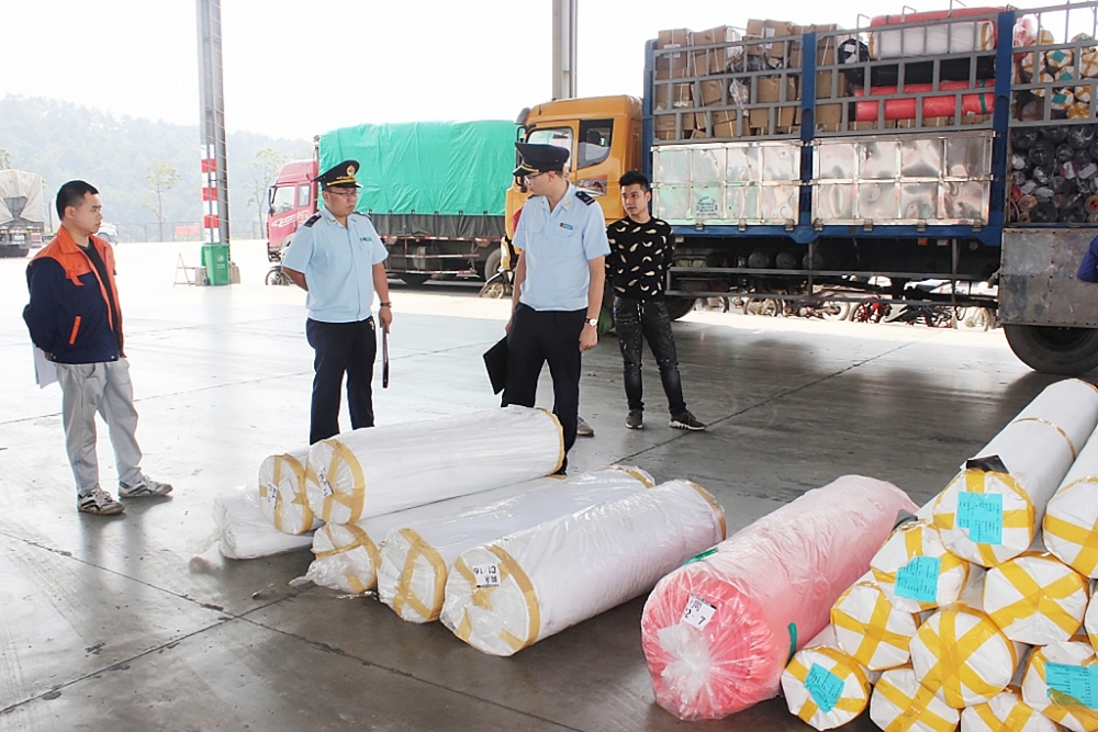 Nghị định 18/2021/NĐ-CP: Siết chặt quản lý hàng gia công, sản xuất XK