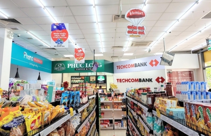 Doanh nghiệp dồn dập tăng vốn, M&A để mở rộng quy mô
