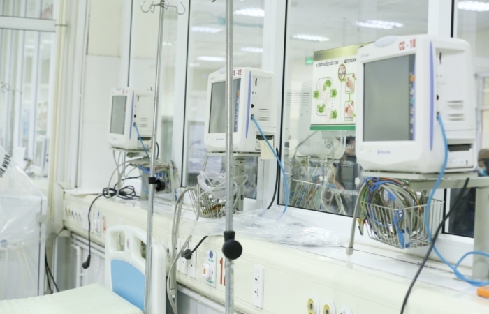 Xuất nhập khẩu trang thiết bị y tế: Chính sách cụ thể sẽ đáp ứng yêu cầu quản lý