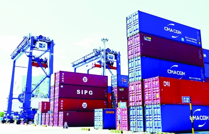 Biểu thuế nhập khẩu ưu đãi đặc biệt thực hiện ACFTA: Thuế suất bình quân cho giai đoạn 2023 - 2027 khoảng 3,05%