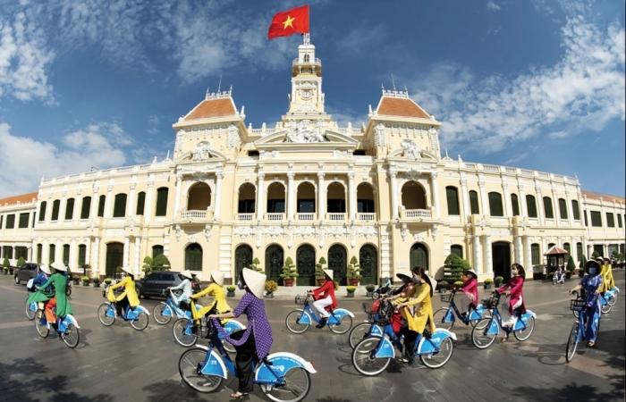 Để phát triển toàn diện, TP Hồ Chí Minh cần cơ chế đột phá, vượt trội