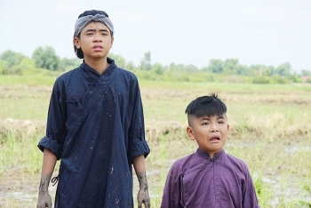 Cổ tích nào dành cho thiếu nhi?