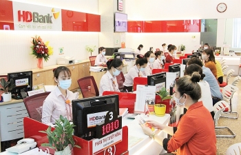 Huy động vốn thông qua việc minh bạch tài chính