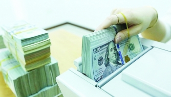 Tích cực tỷ giá