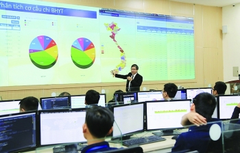 Cải cách thủ tục hành chính Bảo hiểm xã hội: Người lao động và doanh nghiệp hưởng lợi