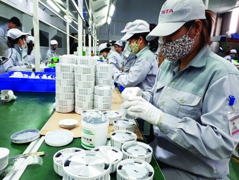 Dịch chuyển chuỗi cung ứng: Cơ hội vàng cho Việt Nam?