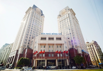 Bức tranh sáng - tối hậu cổ phần hóa - Bài 4: Tổng công ty Sông Đà "bết bát" sau cổ phần hóa