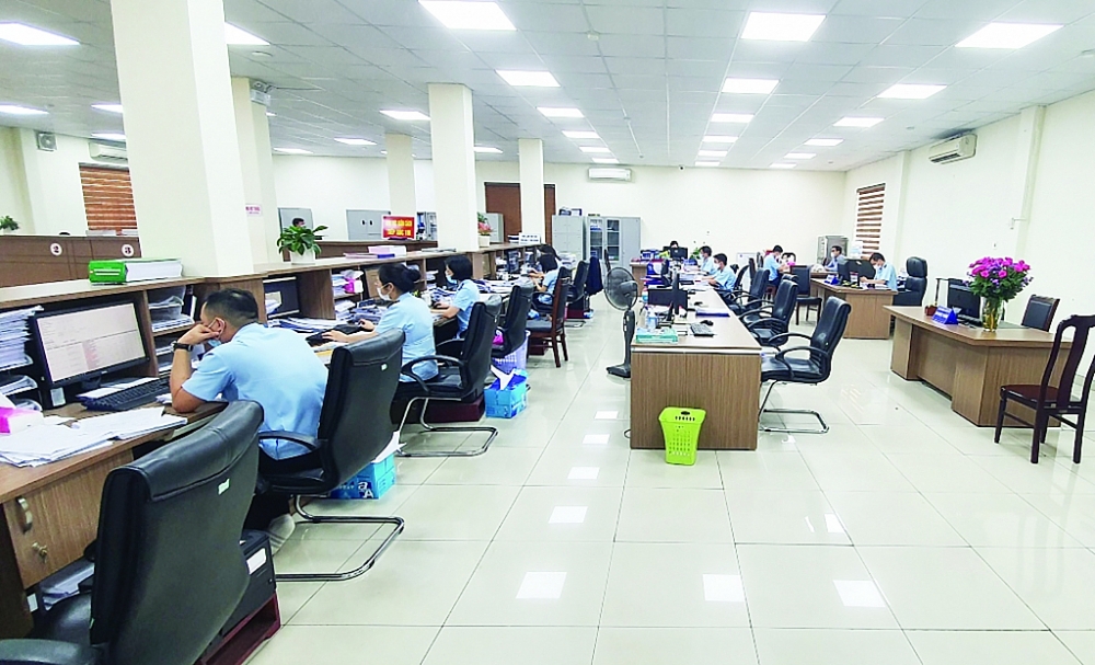 Vai trò các bộ, ngành ra sao trong nghị định mới về kiểm tra chuyên ngành?