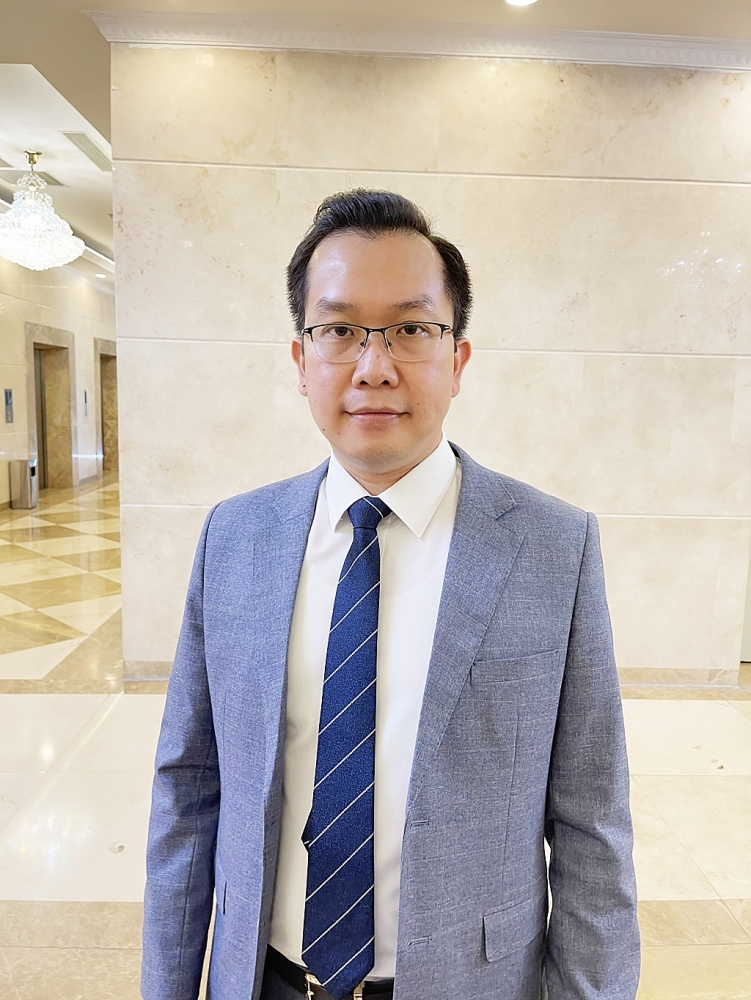 Định hướng mở để đa dạng hình thức huy động vốn