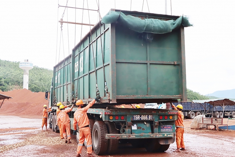 Gỡ vướng cho doanh nghiệp logistics liên quan đến xử phạt vi phạm hành chính
