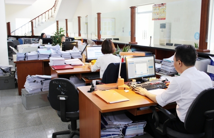 Không để gián đoạn chi trả ngân sách trong đại dịch Covid-19