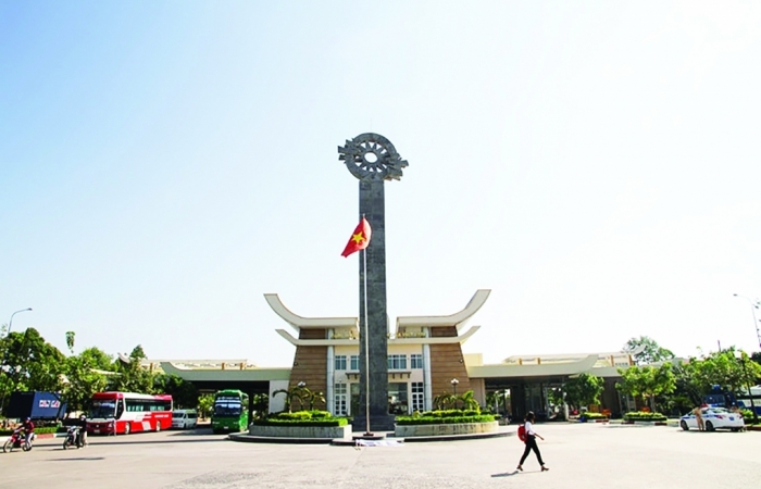 Biểu thuế nhập khẩu ưu đãi đặc biệt thúc đẩy thương mại song phương Việt Nam - Campuchia giai đoạn 2021-2022