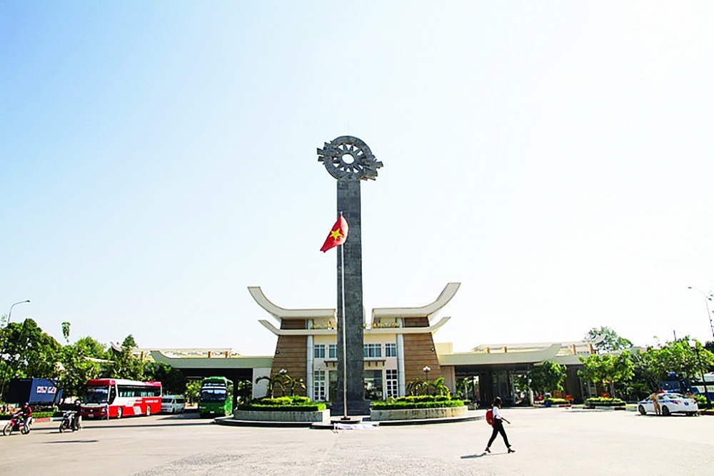 Biểu thuế nhập khẩu ưu đãi đặc biệt thúc đẩy thương mại song phương Việt Nam - Campuchia giai đoạn 2021-2022