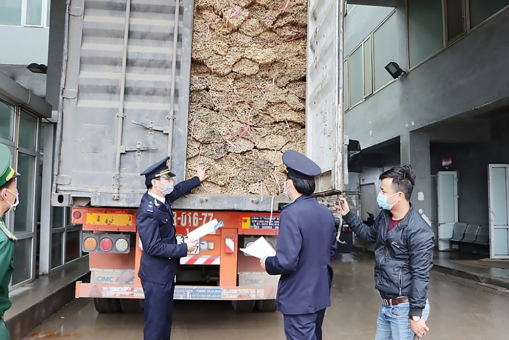 Làm rõ khái niệm “khai sai so với thực tế” trong xử phạt vi phạm hành chính lĩnh vực hải quan