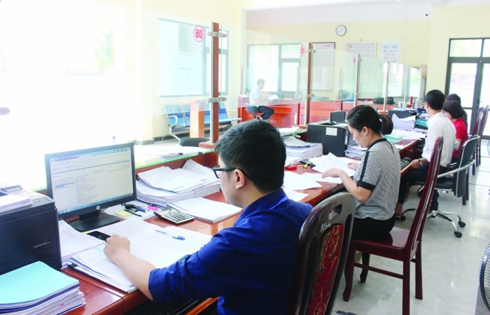 Các giao dịch điện tử với Kho bạc Nhà nước sẽ dễ dàng và minh bạch