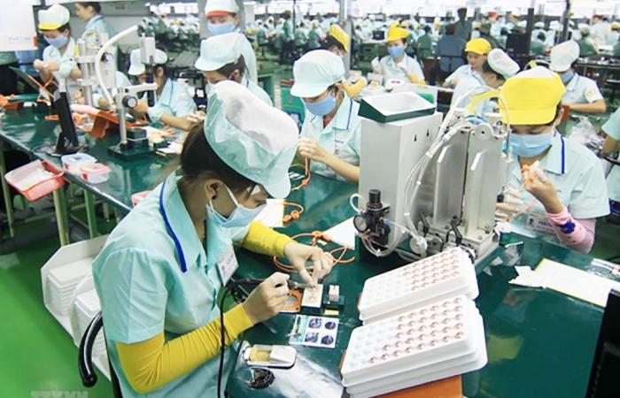 Mục tiêu cải thiện xếp hạng tín nhiệm quốc gia giai đoạn mới