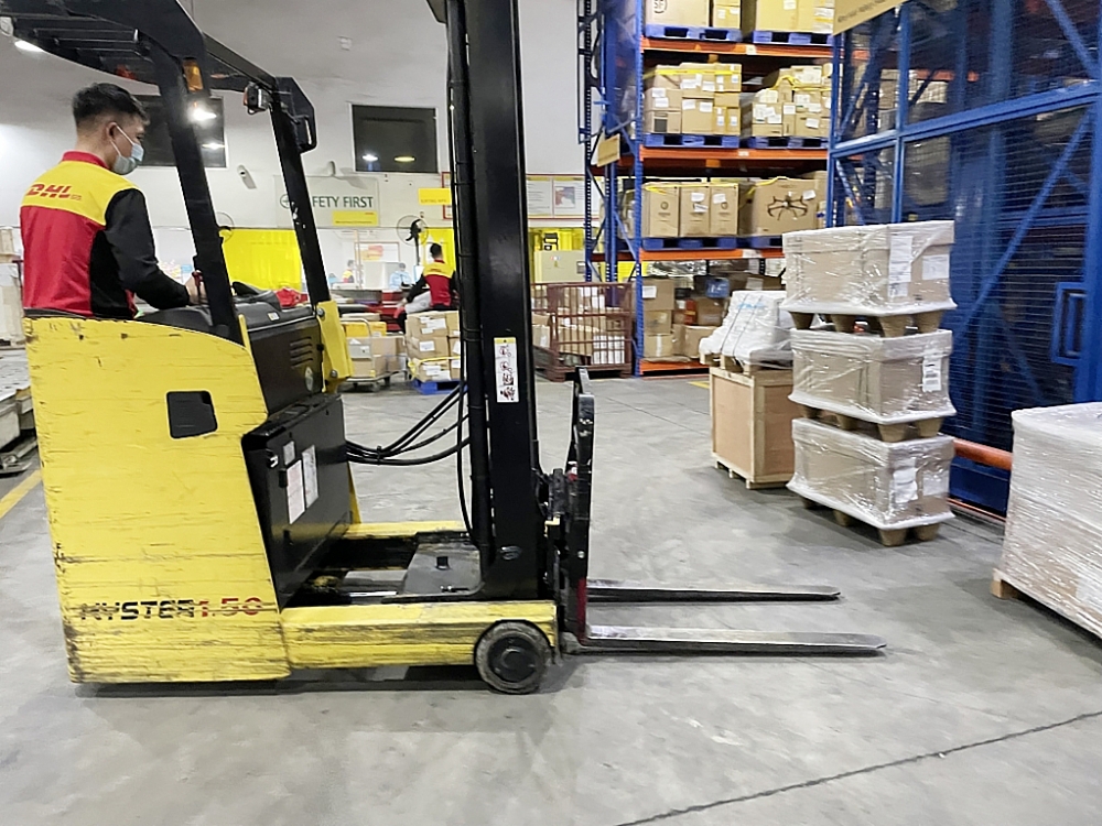 Doanh nghiệp kiến nghị thủ tục hỗ trợ phát triển thương mại điện tử qua biên giới