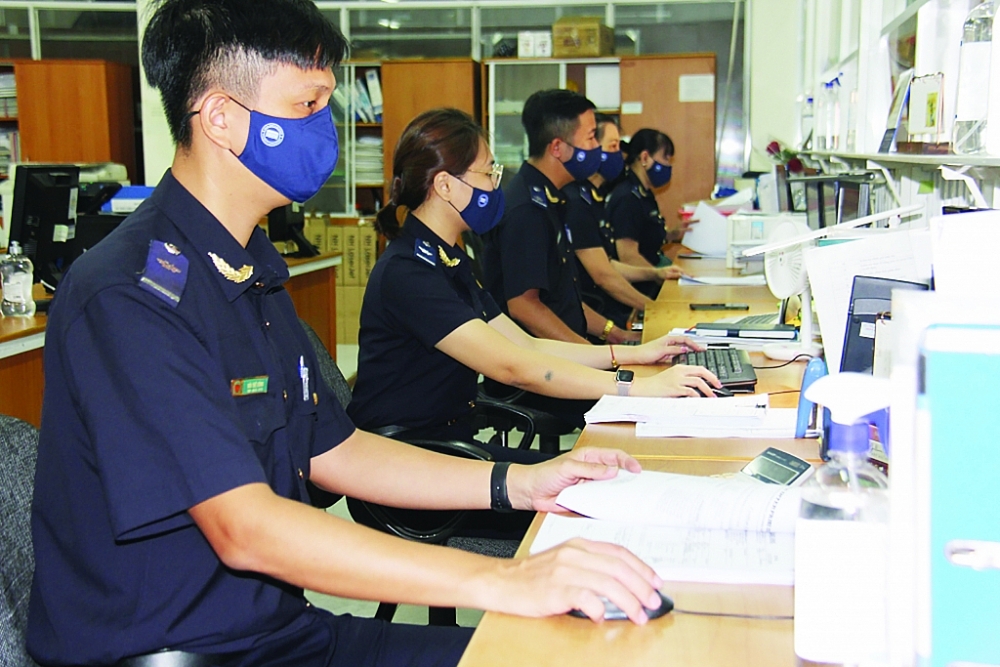 Khắc phục bất cập để thu hồi nợ thuế hiệu quả