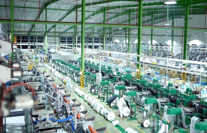Doanh nghiệp ngành nhựa trước triển vọng lớn cho xuất khẩu