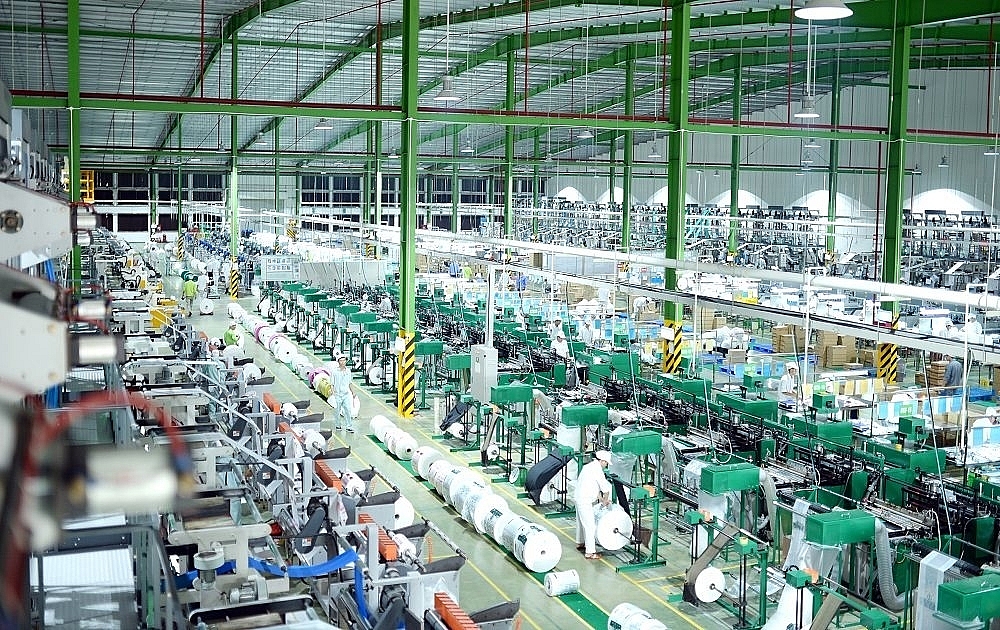 Doanh nghiệp ngành nhựa trước triển vọng lớn cho xuất khẩu