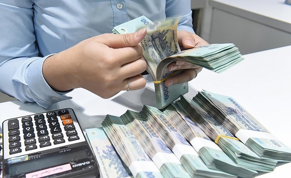 Lo ngại nợ xấu tiềm ẩn trong tương lai