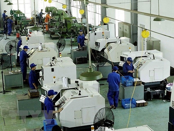 Chính sách thuế đối với máy móc, thiết bị nhập khẩu của doanh nghiệp chế xuất khi thay đổi mục đích