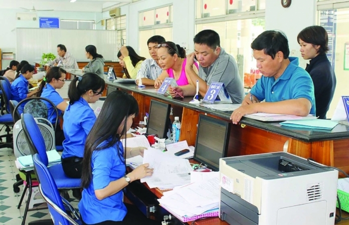 Không làm giảm mức độ tự chủ về tài chính khi sáp nhập đơn vị sự nghiệp công lập