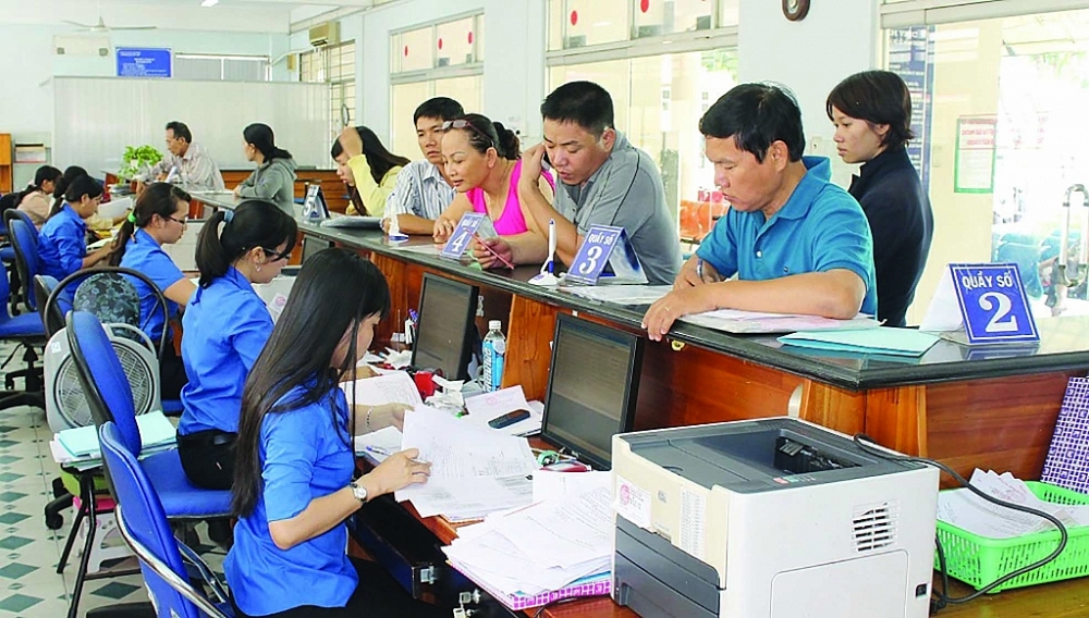 Không làm giảm mức độ tự chủ về tài chính khi sáp nhập đơn vị sự nghiệp công lập