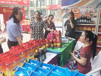 Doanh nghiệp chuyển hướng “tấn công” thị trường trong nước