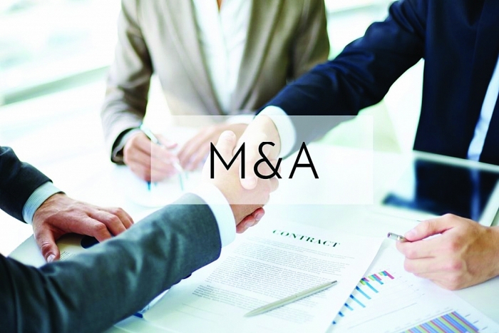 Thị trường M&A hậu Covid-19: Đón sóng trong sự cẩn trọng